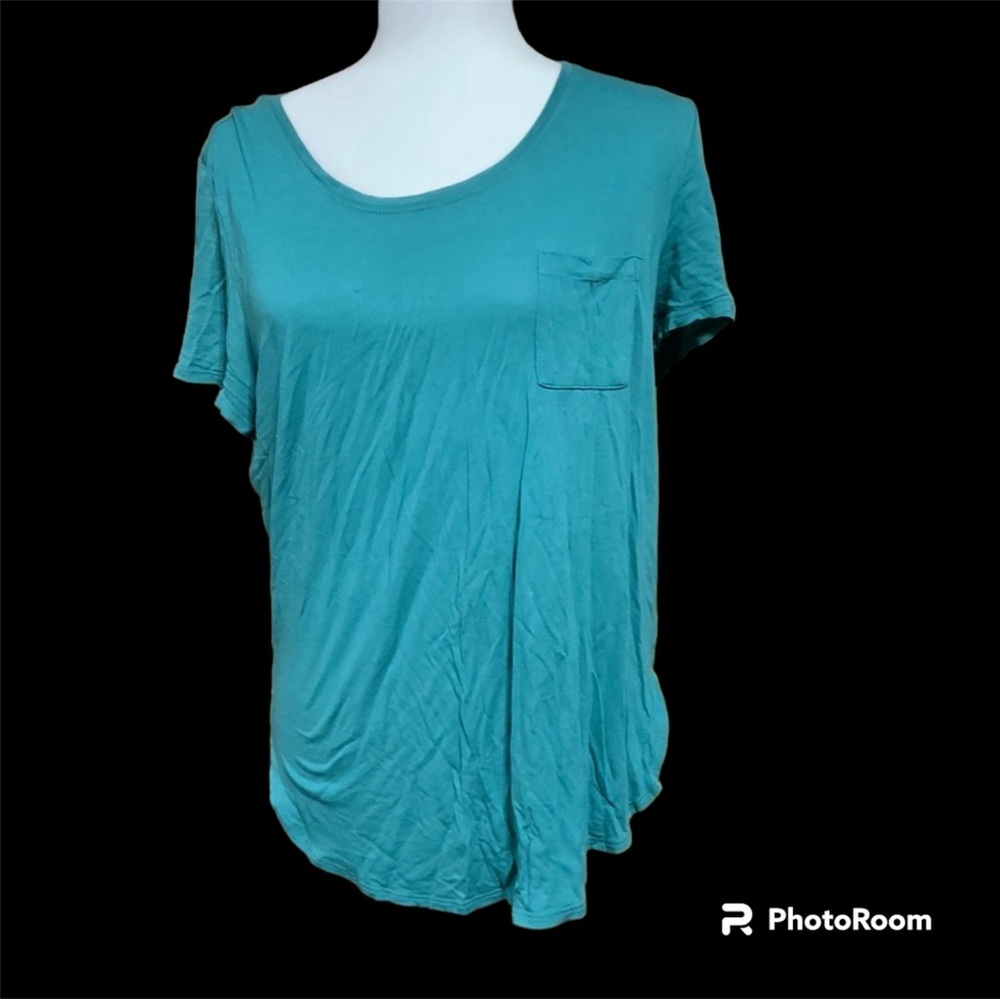 Cute pocket tee
